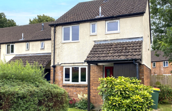 Modernisation in Preston photo